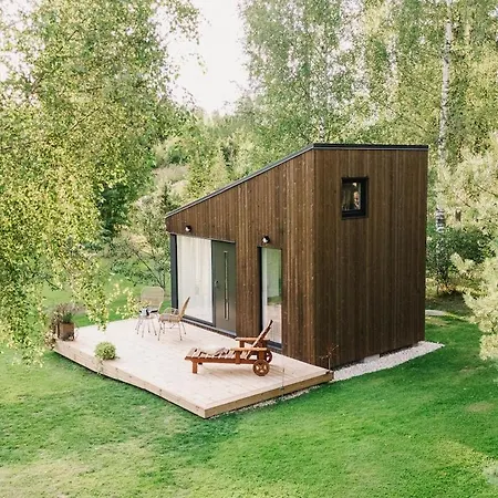 Uuekueti Nature House Retreat
