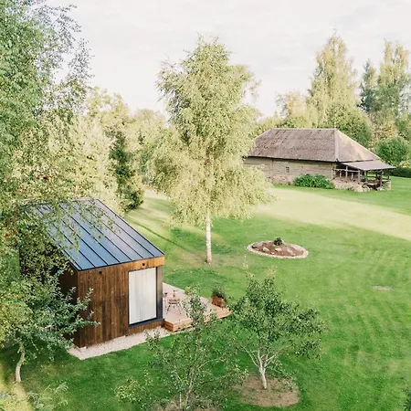 Uuekueti Nature House Retreat