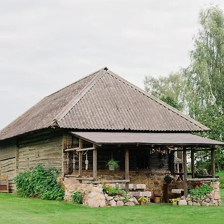 Uuekueti Nature House Retreat Semesterbostad Sudiste