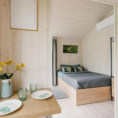 Uuekueti Nature House Retreat Semesterbostad Sudiste