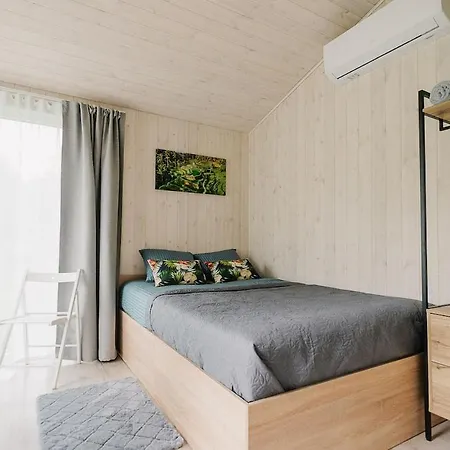Uuekueti Nature House Retreat *
