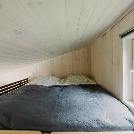 Uuekueti Nature House Retreat Semesterbostad
