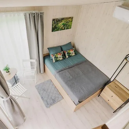 Uuekueti Nature House Retreat