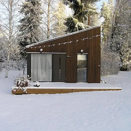 Semesterbostad Uuekueti Nature House Retreat